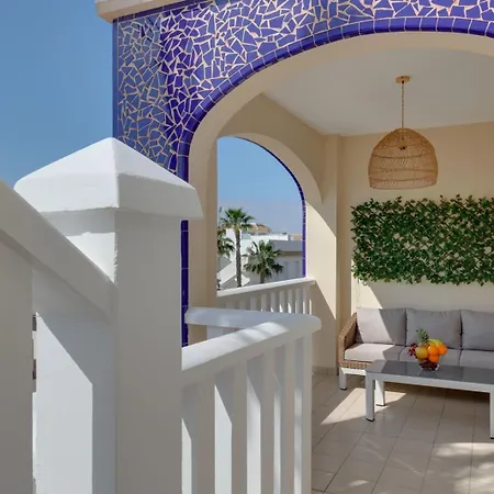 Apartment Casa Dona Blanca