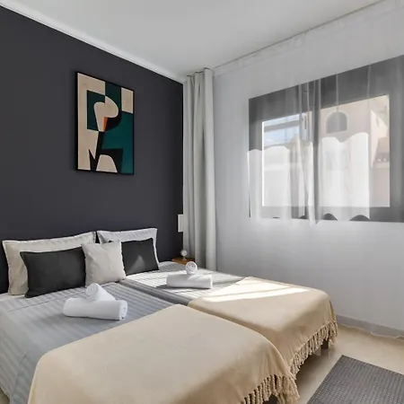 Apartment Casa Dona Blanca Ciudad Quesada