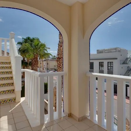 Apartment Casa Dona Blanca