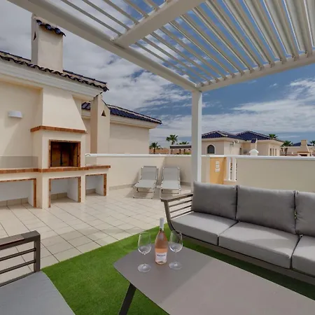 Casa Dona Blanca Apartment *