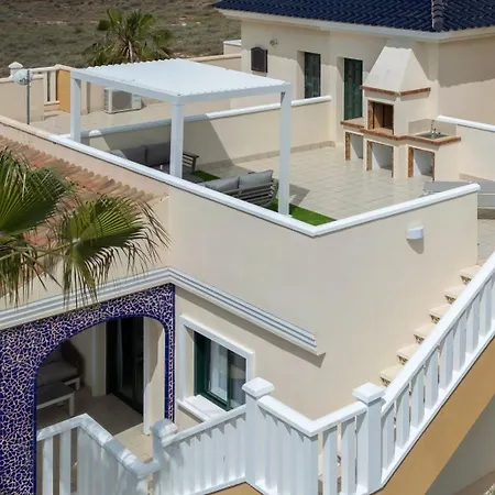 Casa Dona Blanca * Ciudad Quesada