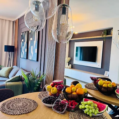 Casa Dona Blanca Apartment