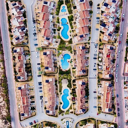 Apartment Casa Dona Blanca *