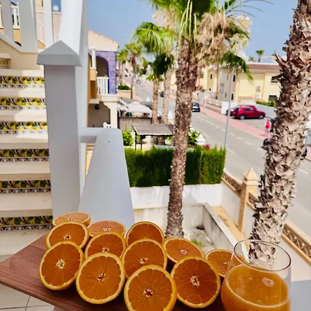 Apartamento Casa Doña Blanca - Ciudad Quesada