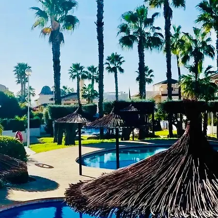 Apartamento Casa Doña Blanca - *