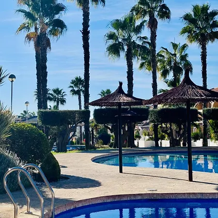 Casa Doña Blanca - Apartamento Ciudad Quesada
