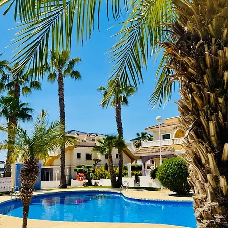 Casa Doña Blanca - Ciudad Quesada