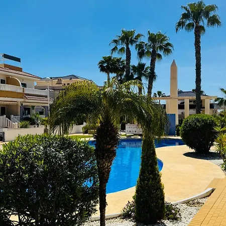 Apartamento Casa Doña Blanca - Ciudad Quesada