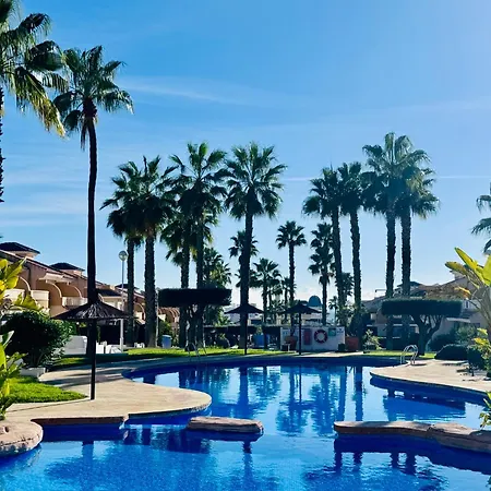 Casa Doña Blanca -