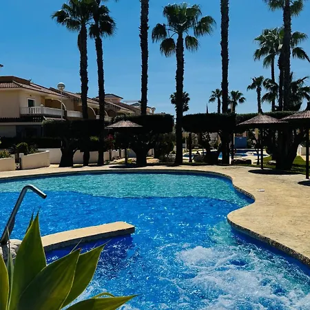 Apartamento Casa Doña Blanca -