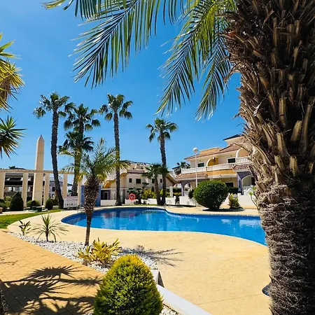 Apartamento Casa Doña Blanca - Ciudad Quesada