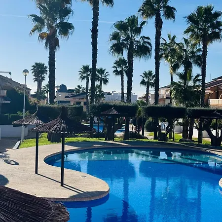 Casa Doña Blanca - Apartamento