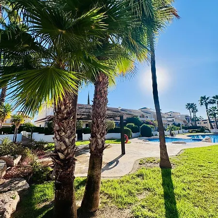 Casa Doña Blanca -