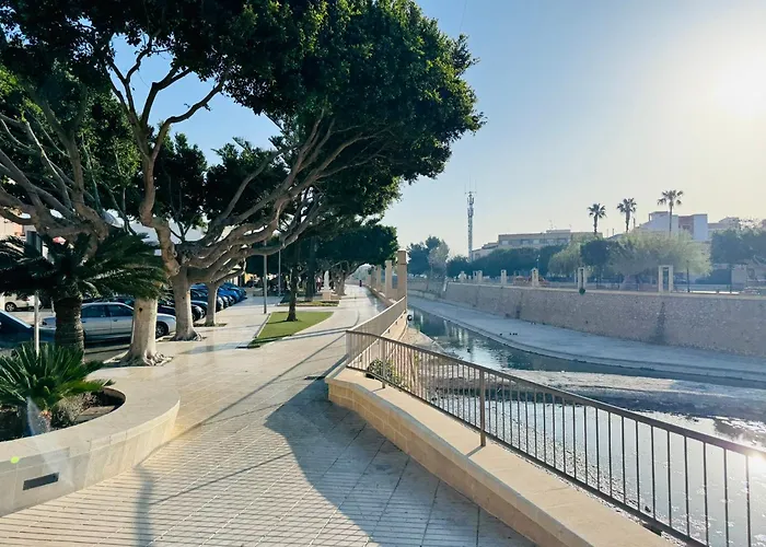 Appartement Casa Dona Blanca -